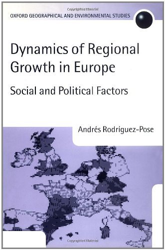 Dynamics of Regional Growth in Europe