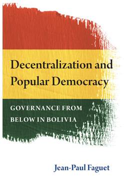 Decentralization and Popular Democracy