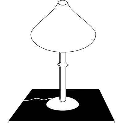 Thomson Lamp
