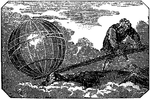 Archimedean lever