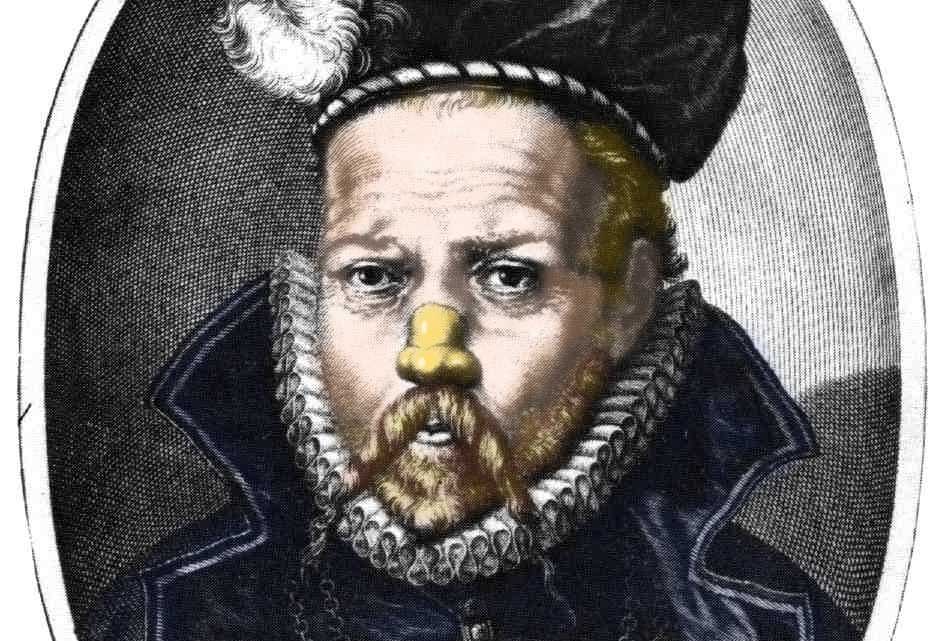 Tycho Brahe