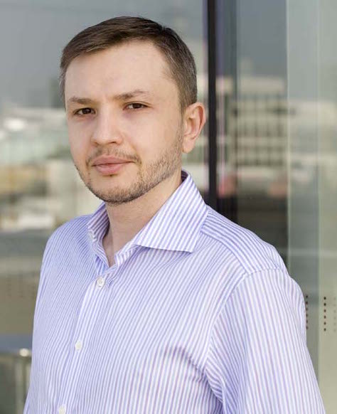 Georgy Chabakauri