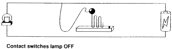 E and N bouncing ball