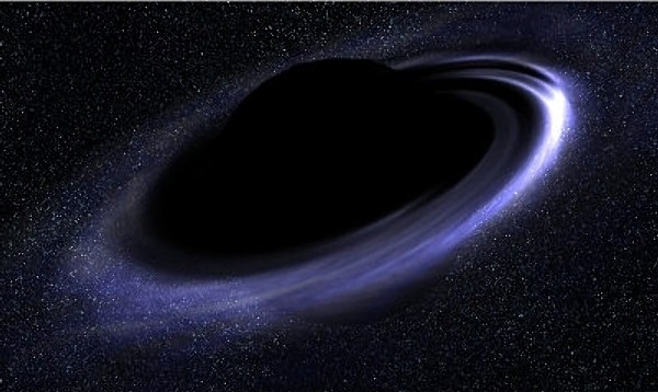 black hole