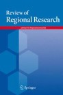 Jahrbuch für Regionalwissenschaft