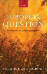 Europe in Question