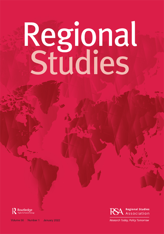 Regional Studies