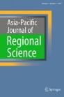 Asia-Pacific Journal of Regional Science