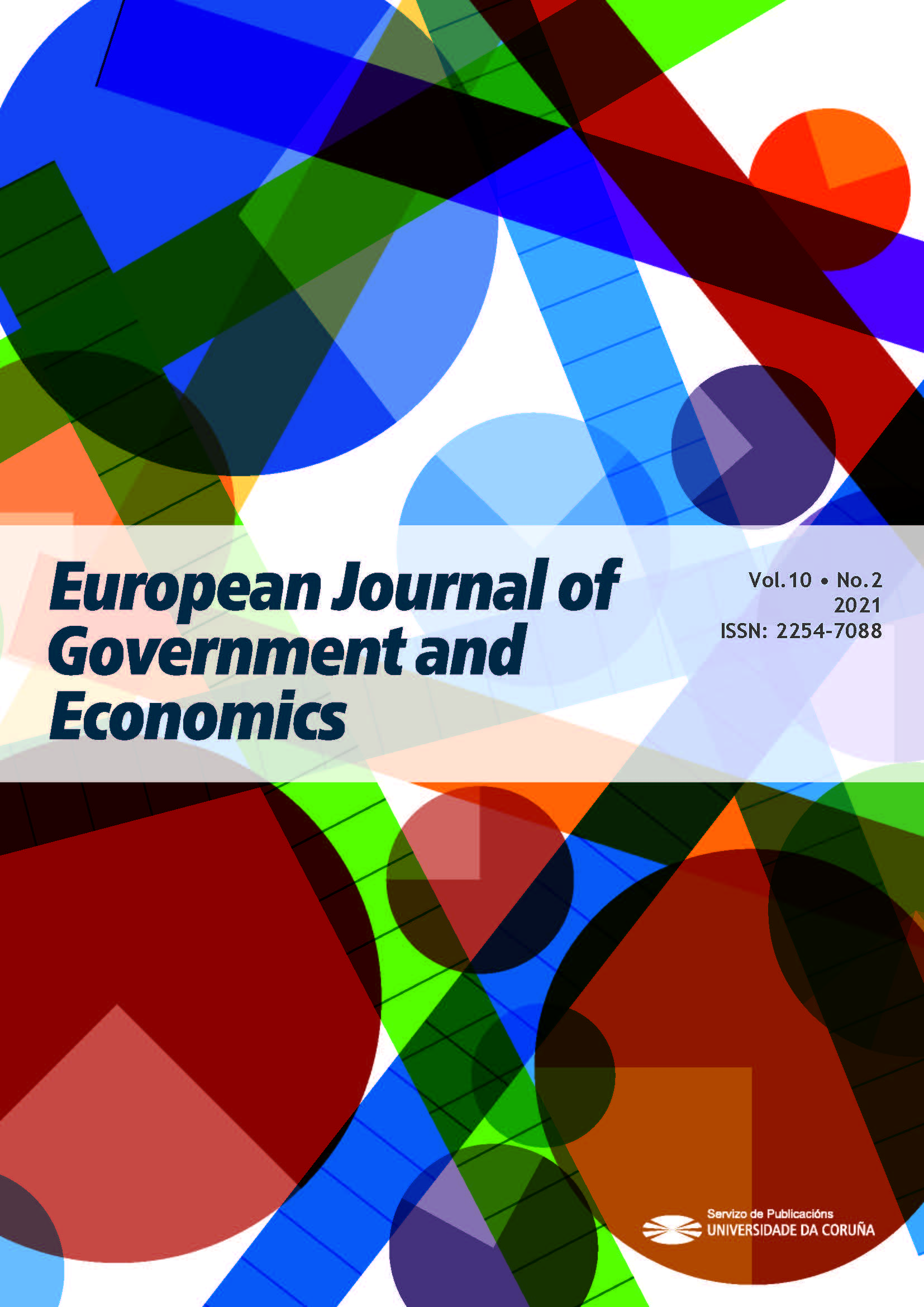 European Journal of Government and Economics