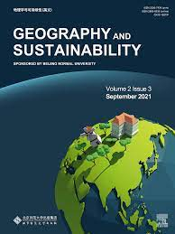 Geography and Sustainability