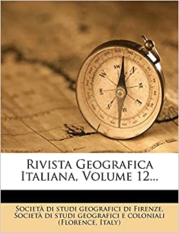 Rivista Geografica Italiana