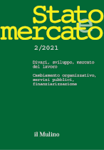 Stato e Mercato