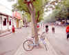 GongyijiFujin_roadside_082002.JPG (112690 bytes)
